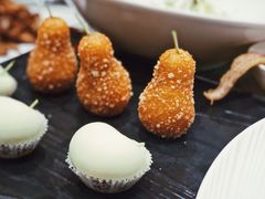 -A One Kitchen·南京精菜馆(晶丽酒店店)