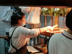 -小桃园·豆浆油条(复兴中路店)