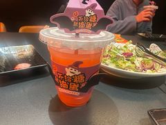 -無二炙坊·和牛烧肉(大钟寺1733店)