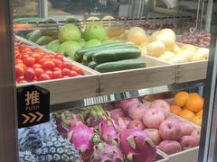 -见康道莱•足浴按摩•艾灸•SPA(友谊店)