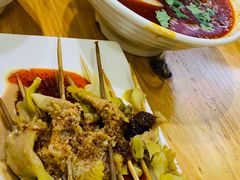 -马三洋芋片(兰州总店)