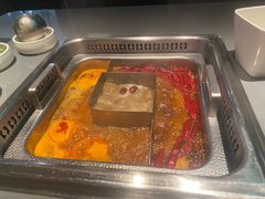 -巴奴毛肚火锅(悠唐购物中心店)