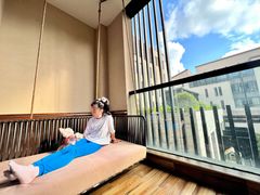 -上海崇明金茂凯悦酒店