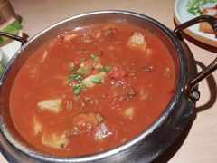 -醉得意·山茶油炒土鸡(泰安万达店)