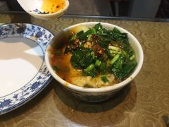-独秀小吃(蓝田店)