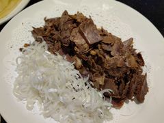 -天仁聚驴肉香(北石槽店)