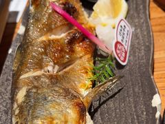 -炉胜·炉端烧·居酒屋