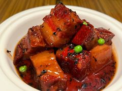 -禾珍珠家常小馆(河南博物院店)