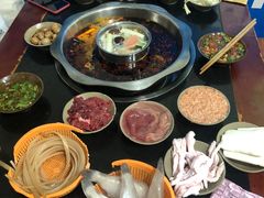 -星鸿社重庆老火锅