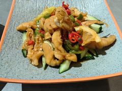 -乔老大·鲜串东北烧烤·东北菜