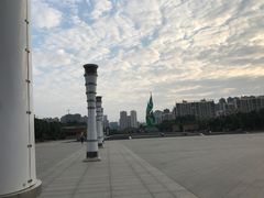 -南宁东站