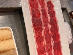 -南门涮肉(上海二店)