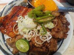 -堂本家洋食别馆·炸猪排(中心城店)