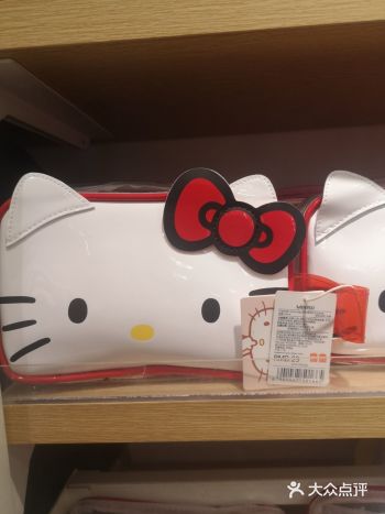 赞赞赞┃名创优品（SM城市广场店）