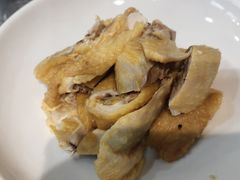 -丁记盐蘸牛肉·新杭菜(河东路店)