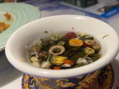 -醉英雄四川料理(新塘万达广场店)