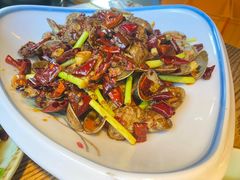 -嘎嘎鸭脑壳江湖菜(五里店)