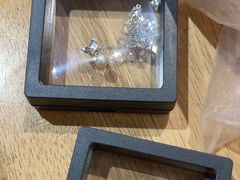-熙工匠手工银饰·拼豆团建DIY(富华里店)