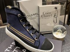 -CHANEL(恒隆广场店)