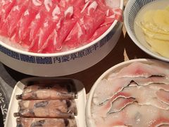 -巴奴毛肚火锅(七宝领展广场店)