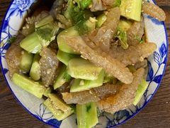 -1910老鲁味海鲜·戳子肉·青岛菜(金沙滩店)