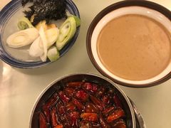-福寿斋·老北京铜锅涮肉·烤鸭(顺义总店)