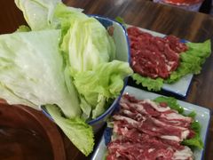 -燚焱炎火铜锅涮·烧烤