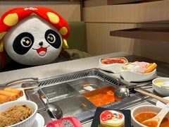 -海底捞火锅(苏宁生活广场店)