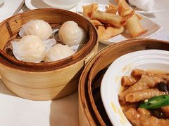 潮福虾饺皇-潮福城潮州大酒楼(湖滨北路店)