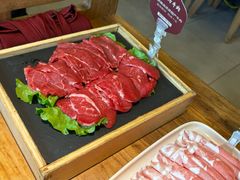 -巴奴毛肚火锅(商城路店)