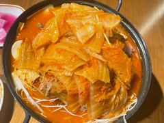-海云台韩式汤饭·13年匠心韩料(南山店)