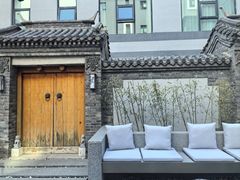 -北京崇文门桔子水晶酒店