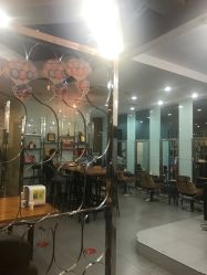 -佰亿Salon·烫染造型