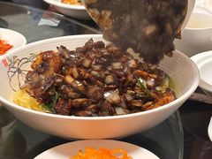 -桃园中华料理炸酱面(燕儿岛路店)