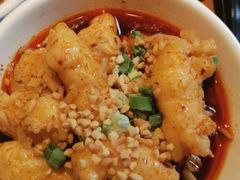 -炉小二铜锅牛蛙•川湘菜(三里屯店)
