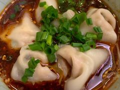 红油抄手-成都驻京办餐厅(蜀都宾馆店)