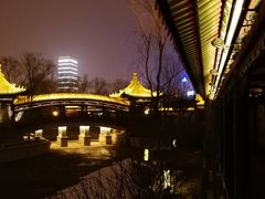 -迎泽公园