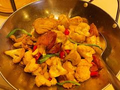 -龙门阵茶屋川菜馆(武康路店)