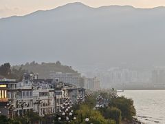 -野菌皇海景野生菌火锅(滨海大道店)