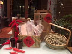 -羡餐厅·杭帮菜·淳菜(千岛湖自由洲际殿店)