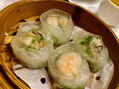 香茜饺-唐人轩(中山四路店)