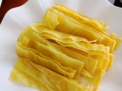 -岳合轩老北京涮肉