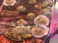 -陈小厨海鲜大咖·15年平潭味(龙王头店)