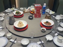 -大鹏饭店·金陵家宴(奥体中心店)