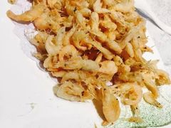 -北李妈妈菜·海肠捞饭(高新万达店)