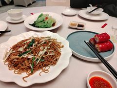 -粤江春·早茶·潮粤菜·宴会(罗湖宝能中心店)
