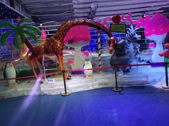 -宁波冰雪大世界(北仑区)