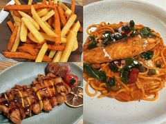 -娜娜家•Nana's restaurant (南开大悦城店)