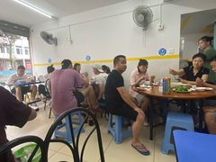 -老杨饭店(万科里店)
