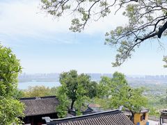 -苏州上方山国家森林公园